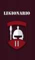 Legionario. Збірка творів бійців Другого інтернаціонального легіону оборони України. Смолоскип