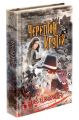 Час фентезі. Черептон Крутій. Гра з вогнем. Книга 2. Ленді Д. Асса
