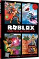 Roblox. Найкращі батальні ігри. Алекс Вілтшир, Крейг Джеллі. Артбукс