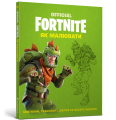 FORTNITE Official. Як малювати. FORTNITE. Артбукс