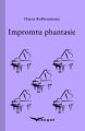 Impromtu phantasie. Вибране (М’яка) Кондор