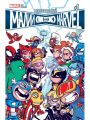 Малий MARVEL №1. Скотті Янґ. Мальопус