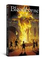 Bloodborne. Том 2. Жага зцілення. Алеш Кот, Пйотр Ковальський. Мальопус