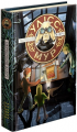 Улісс Мур. Книга 6. Первинний ключ. АССА