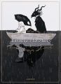 Дівчинка з того боку. Том 5. Наґабе. Molfar Comics