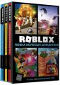 Roblox. Повна колекція довідників. Крейг Джеллі, Алекс Вілтшир. Artbooks