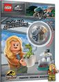LEGO® Jurassic World™ Нова ера динозаврів!. LEGO. Артбукс