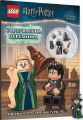 LEGO® Harry Potter™. Сортувальна церемонія. LEGO. Артбукс
