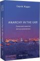 Anarchy in the UKR. Луганський щоденник. Бігти не зупиняючись. Сергій Жадан. Meridian Czernowitz