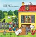Лоскотлива книжка. Іан Вайбров. Читаріум