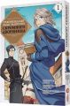 Рекомендації щодо відпустки скромного дворянина. Том 1. Місакі. Manga Media