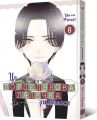 Ця порцелянова лялечка закохалася. Том 8. Шін'ічі Фукуда. MAL'OPUS
