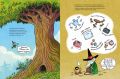 Мишка-чаклунка. Руді Спіссер. Моя книжкова полиця