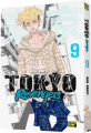 Токійські месники (Tokyo Revengers) Том 9. Кен Вакуі. Nasha idea