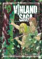 Vinland Saga (Сага про Вінланд), Том 9. Макото Юкімура. Nasha idea