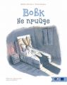 Вовк не прийде. Маріам Уессад. Моя книжкова полиця