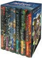 Коти-вояки. Цикл 4. Знамення Зореклану (комплект із 6 книг + котомагніти) 	Ерін Гантер. АССА