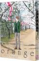 Оранж. Том 6. Ічіґо Такано. Nasha idea