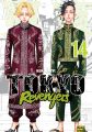 Токійські месники. Том 14. Кен Вакуі. Nasha idea