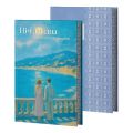 Ніч лагідна. Класика преміум. Френсіс Скотт Фіцджеральд. VERBA Publishing