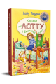 Книжка про Лотту з Бешкетної вулиці. Астрід Ліндгрен. Видавництво РМ
