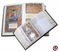Пересопницьке Євангеліе (факсимільне видання) АДЕФ-Україна