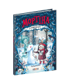 Мортіна та примарний друг. Барбара Кантіні. Видавничий дім «Школа»