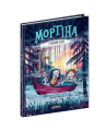 Мортіна і Таємниче озеро. Барбара Кантіні. Видавничий дім «Школа»