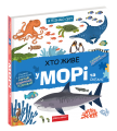 Хто живе у морі та океані. Галина Дерипаско. Школа