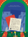 Янголинка і різдвяний потяг. Грася Олійко. Видавництво Старого Лева
