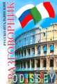 Книга: Російсько-італійський розмовник. Арій