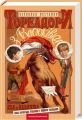 Тореадори з Васюківки. Всеволод Нестайко. А-БА-БА-ГА-ЛА-МА-ГА