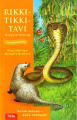 Rikki-Tikki-Tavi / Ріккі-Тіккі Таві. Ред'ярд Кіплінґ, Теза