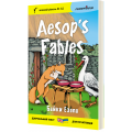 Aesop's Fables / Байки Езопа (Дзеркальний текст) Езоп. Мандрівець