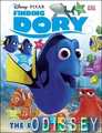 Disney Pixar: Finding Dory Essential Guide