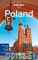 Книга: Poland 8. Lonely Planet