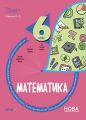 Бібліотечка вчителя. Математика. 6 клас. Бліцоцінювання. БУЧ009. Старова О. О. Основа