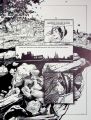 Графічний роман: Графічний роман. Дракула. Брем Стокер. Жорж Бесс. READBERRY