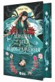 Сувій дракона: Дівчина без відображення. Кеш Чау. READBERRY