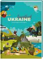 Travelbook. UKRAINE. #книголав