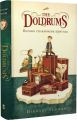 Погано спланована пригода. The Doldrums. Ніколас Ґеннон. Nebo BookLab Publishing