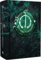 З-імли-народжені. Книга 1. Остання імперія. Nebo BookLab Publishing