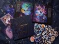 Артбук Зоревир: Крізь всесвіт. Mal'opus