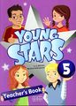 Young Stars 5 Teacher's Book
