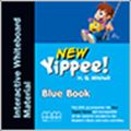 Yippee  New Blue DVD IWB Pack