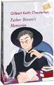 Father Brown's Memories (Folio World’s Classics) Гілберт Кіт Честертон. Фоліо