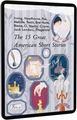 The 15 Great American Short Stories (15 чудових американських новел) Poe E., Hawthorne N., Irving W., London J., Twain M.,.. Фоліо