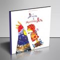 Війна і маленька Віра: казка. Букрек