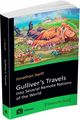 Gulliver's Travels into Several Remote Nations of the World. КМ-БУКС